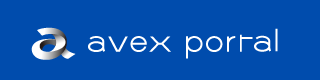 avex portal